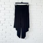 Frank Lyman Broek Maat M Zwart Harembroek Artsy, Kleding | Dames, Maat 38/40 (M), Verzenden, Zwart, Lang