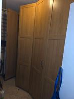 2x PAX kledingkast - 80 Euro per kast. Koopje!, Met deur(en), Gebruikt, 200 cm of meer, Modern