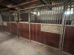 Paardenstal voorwanden en schuifwanden, Dieren en Toebehoren, Stalling en Weidegang