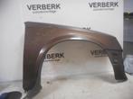 Spatbord Rechts Voor sedan Opel Corsa A TR (1982-09/1987-10), Gebruikt, Bahnhofsplatz, Rüsselsheim am Main 65423, , Duitsland