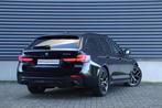 BMW 5-serie Touring 530e | High Executive | M Sportpakket |, Achterwielaandrijving, Gebruikt, 4 cilinders, Met garantie (alle)