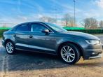 TE KOOP: Audi A3 Limousine 1.4 TFSI Sedan 2014, Auto's, Voorwielaandrijving, 125 pk, Euro 6, 4 cilinders