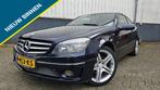 Mercedes-benz CLC-klasse 160 BE. Bns Class.Sp Youngtimer, 13 km/l, Achterwielaandrijving, 1370 kg, 4 cilinders