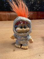 Vintage ITB Astronaut Troll 1991, Ophalen of Verzenden, Gebruikt, Overige typen