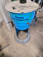 DRESTER Aqua Cleaner 2000 Verfspuit Reiniger, Ophalen, Gebruikt