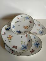 Servies Janneke Brinkman, Ophalen