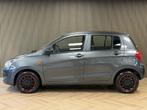 Suzuki Celerio 1.0 Exclusive AIRCO PDC BLUETOOTH USB ELEKTR., Auto's, Suzuki, Gebruikt, Euro 6, Met garantie (alle), 400 kg