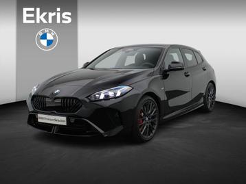 BMW 1 Serie 120 M Sportpakket Pro | Premium Pack | Stuurwiel beschikbaar voor biedingen