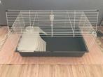 Keurig en schoon Ferplast konijnenhok, Dieren en Toebehoren, Kooi, Zo goed als nieuw, 75 tot 110 cm, Ophalen