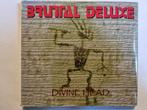 CD Brutal Deluxe - Divine Head (2000, GB nu-metal, digipack), Ophalen of Verzenden, Gebruikt