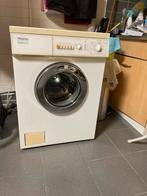 Miele Wasmachine W2089, Ophalen, 1200 tot 1600 toeren, Gebruikt, 4 tot 6 kg