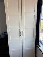 Hangkast ikea, Huis en Inrichting, Kasten | Kledingkasten, 100 tot 150 cm, 200 cm of meer, Ophalen of Verzenden, Zo goed als nieuw