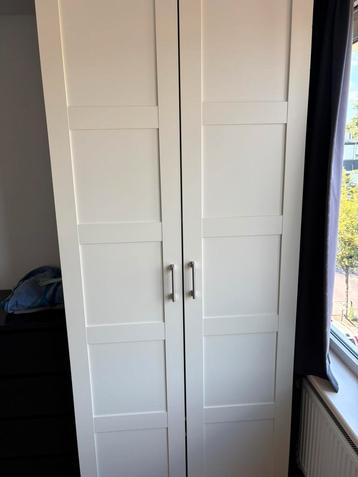 Hangkast ikea