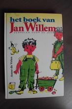 Anne de Vries: Het boek van Jan Willem, Ophalen of Verzenden, Zo goed als nieuw, Fictie algemeen