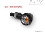 Barracuda S-LED 3 B-LUX, Motoren, Accessoires | Overige, Nieuw