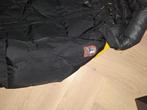 Parajumper jas, Zwart, Maat 46/48 (XL) of groter, Zo goed als nieuw, Parajumpers