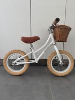 Banwood loopfiets wit, Ophalen, Gebruikt, Minder dan 16 inch, Banwood