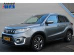 Suzuki Vitara 1.4 Boosterjet Select SmartHybrid | 6 Jaar gar, Auto's, Stof, Gebruikt, 4 cilinders, 129 pk