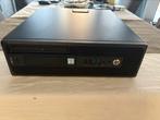 Hp z240 Xeon e3-1245 v5 16gb 512gb ssd W11 quadro k620 2gb, Computers en Software, Desktop Pc's, Gebruikt, HP Z Series, Intel Xeon