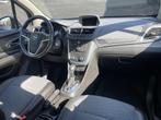 Opel Mokka 1.4 T Edition | AIRCO | CRUISE CONROLE, 65 €/maand, 15 km/l, Gebruikt, Leder en Stof