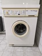 AEG wasmachine, Witgoed en Apparatuur, Wasmachines, Ophalen, 1200 tot 1600 toeren, Gebruikt, Voorlader