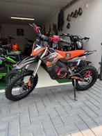 ‼️NIEUW‼️ ULTRA MOTOCROSS DIRT BIKE 1800W 48V 65KM/U 2025!, Nieuw, Ophalen of Verzenden, Nijverheidsstraat 13 Sittard, Info@roadmax.nl