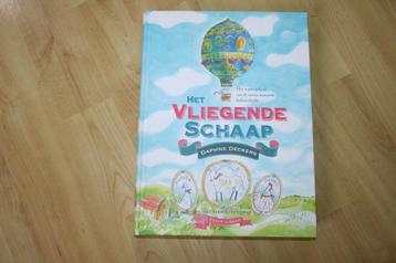 Daphne Deckers - Het vliegende schaap beschikbaar voor biedingen
