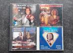 Andre Rieu vier fantastische cd's, Ophalen of Verzenden, Zo goed als nieuw