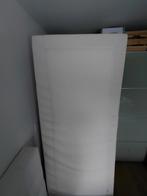 2 Swisse Sense Matrassen - Eenpersoons - Netjes! Prijs p.s., Ophalen, Gebruikt, Eenpersoons, 80 cm