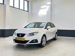 Seat Ibiza ST 1.2 TSI Sport Automaat | LM velge € 4.949,00, Auto's, Automaat, Stof, Origineel Nederlands, 1065 kg