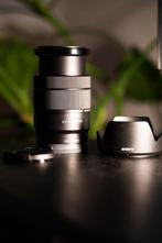 Sony 18-135 MM 3.5-5.5 OSS, Audio, Tv en Foto, Fotografie | Lenzen en Objectieven, Ophalen, Zo goed als nieuw, Standaardlens, Zoom