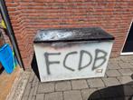 Diepvries  kist, Witgoed en Apparatuur, Vriezers en Diepvrieskisten, Ophalen of Verzenden, Gebruikt, Vrijstaand