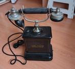 Oude telefoon jydsk, Antiek en Kunst, Ophalen