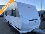 LMC Style 440 D TERREIN OUTLET!!, Caravans en Kamperen, Caravans, Rondzit, Bedrijf, Overige typen, 5 tot 6 meter