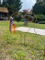 Korten stale harten voor in de tuin, Ophalen, Zo goed als nieuw