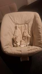 Stokke Tripp Trapp Newborn Set, Kinderen en Baby's, Kinderstoelen, Ophalen of Verzenden, Zo goed als nieuw, Overige typen