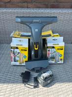 Karcher WVP 10 adv, Ophalen of Verzenden