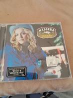CD Madonna-Music, Ophalen of Verzenden, 2000 tot heden, Zo goed als nieuw