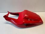 Ducati 916/996/998 Achterkuip met zadel, Motoren, Onderdelen | Ducati, Gebruikt, Info@nolbikkermotoren.nl, Nol Bikker Motoren
