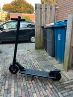 Elektrische step, Fietsen en Brommers, Steps, Ophalen, Gebruikt, Elektrische step (E-scooter)