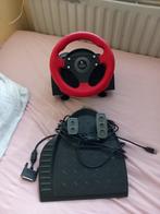 wingman formula force Racing wheel, Ophalen of Verzenden, Gebruikt, Logitech racestuur
