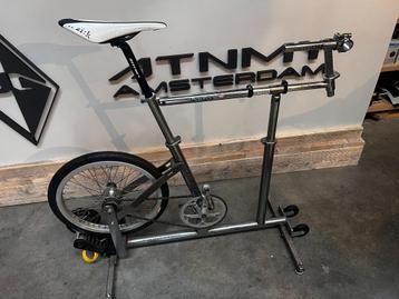 Serotta size cycle - Personal Fit System beschikbaar voor biedingen