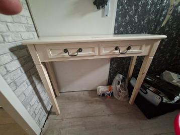 rivièra maison sidetable