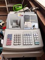 Sharp Electronic Cash Register (kassa), Ophalen