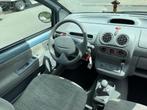 Renault Twingo 1.2-16V Privilège | APK 06-2026, Voorwielaandrijving, 4 cilinders, Origineel Nederlands, Bedrijf