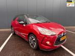 Citroen DS3 1.6 e-HDi Business navi clima, Voorwielaandrijving, Euro 5, Stof, Gebruikt