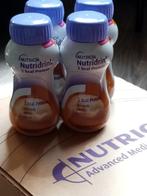 Nieuwe doos 24 stuks nutricia nutridrink 2 kcal protein, Diversen, Levensmiddelen, Ophalen of Verzenden