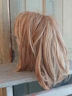 4 vintage pruiken uit oude voorraad, Ophalen of Verzenden, Huis en Inrichting