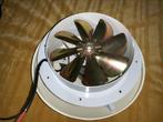 Dak ventilator 24v voor camper bus nieuw, Doe-het-zelf en Verbouw, Ventilatie en Afzuiging, Ophalen of Verzenden, Nieuw, Ventilator