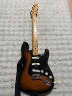 Fender Stratocaster MIJ 1983/1984, Ophalen, Zo goed als nieuw, Solid body, Fender